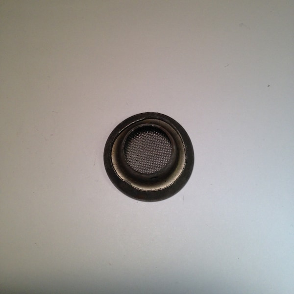Spark Arrestor